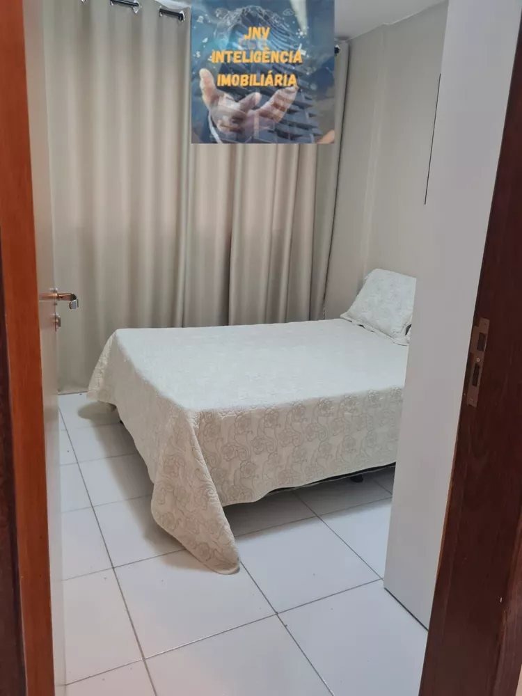 Apartamento à venda com 1 quarto, 30m² - Foto 5