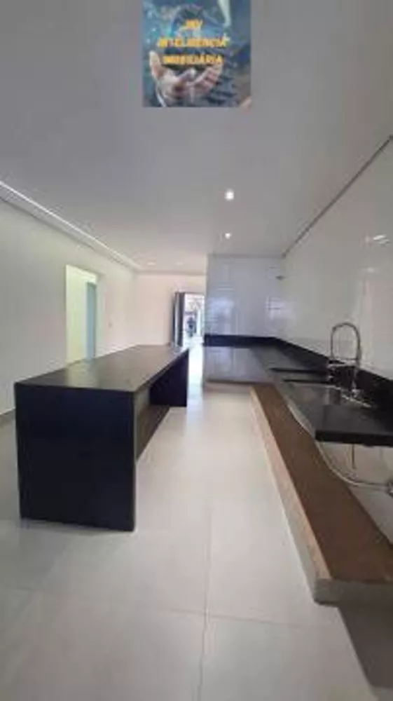 Casa à venda com 4 quartos, 290m² - Foto 6