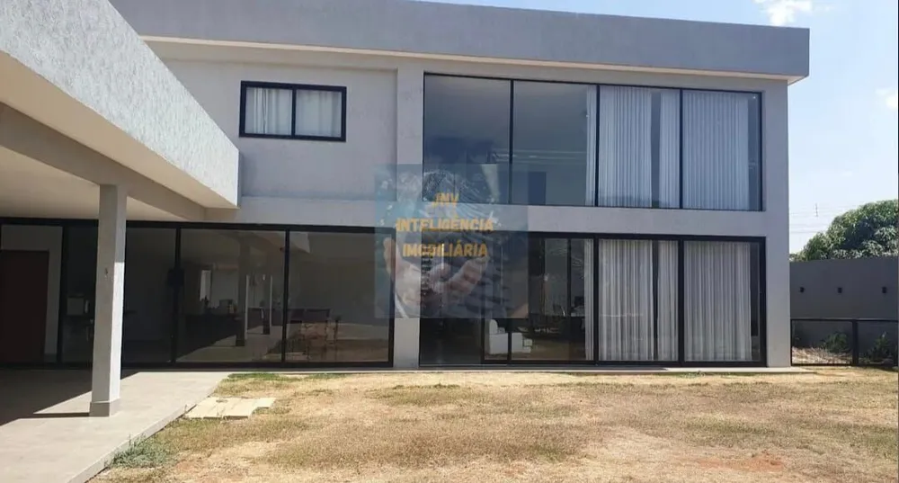 Casa de Condomínio, 4 quartos - Foto 28