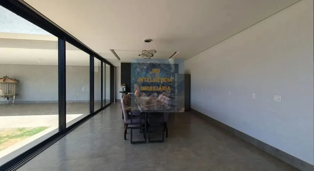 Casa de Condomínio, 4 quartos - Foto 30