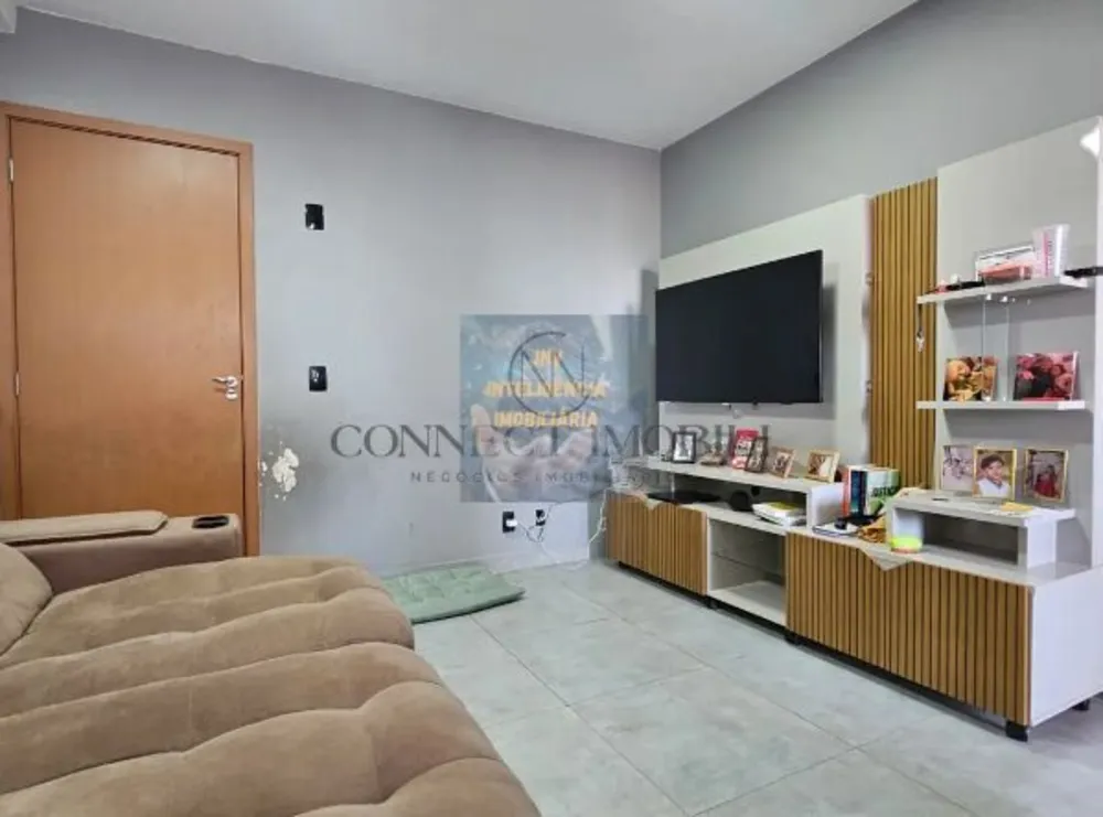 Apartamento, 2 quartos, 51 m² - Foto 2