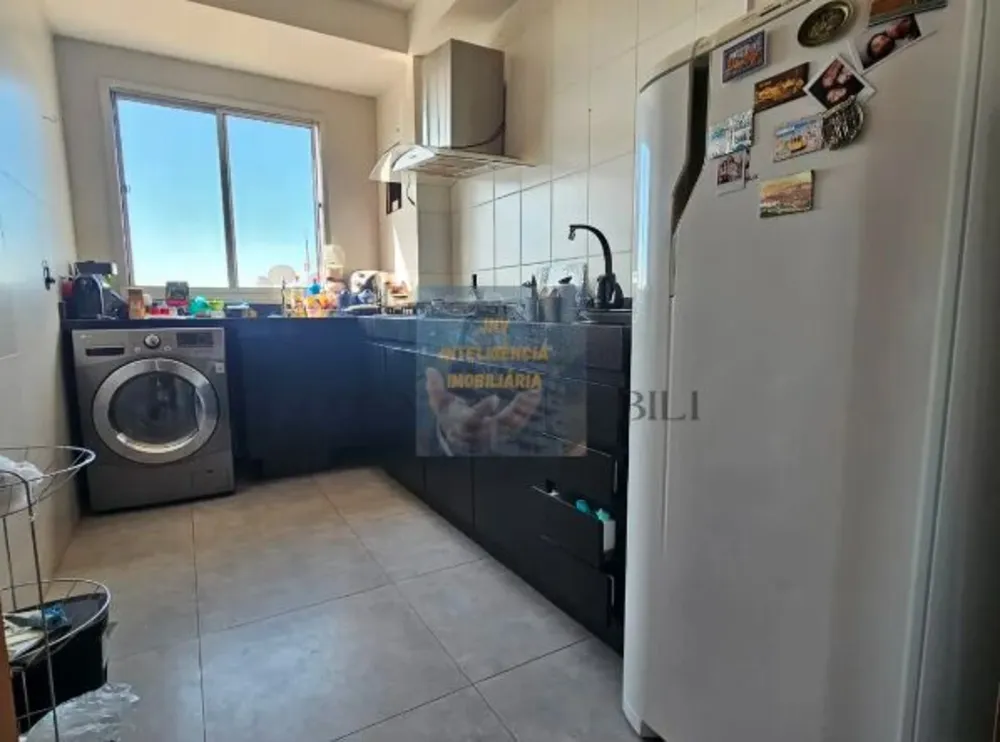 Apartamento, 2 quartos, 51 m² - Foto 6