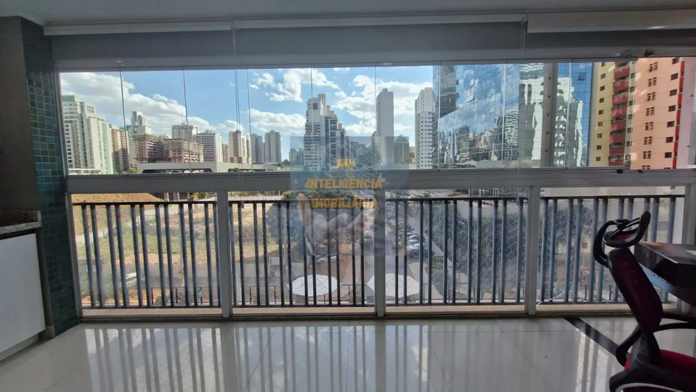 Apartamento, 2 quartos, 73 m² - Foto 5