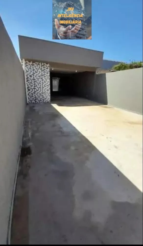 Casa de Condomínio, 2 quartos - Foto 4