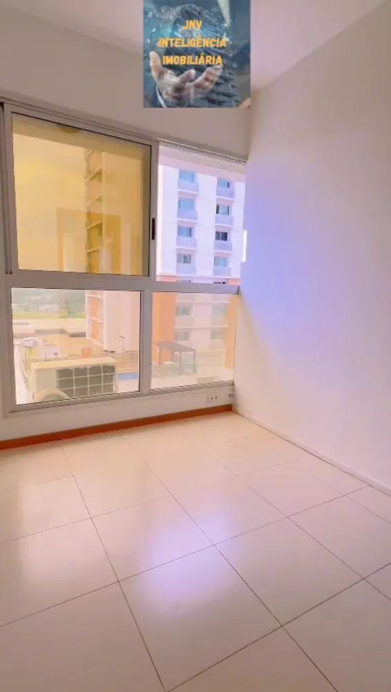 Apartamento à venda com 1 quarto, 29m² - Foto 6