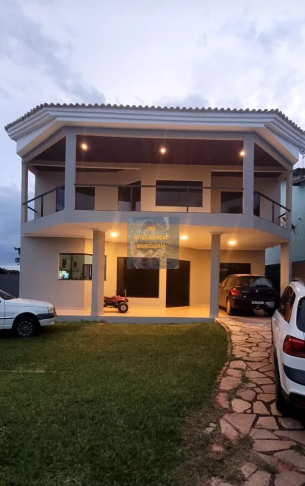 Casa, 5 quartos, 800 m² - Foto 3
