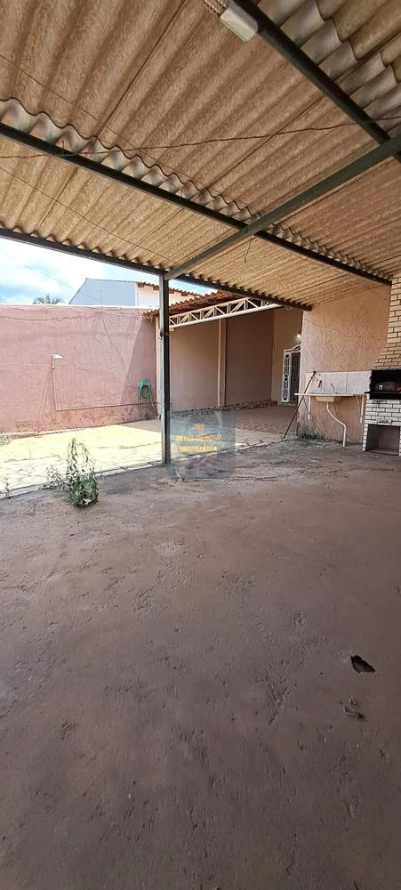 Casa de Condomínio, 3 quartos - Foto 14