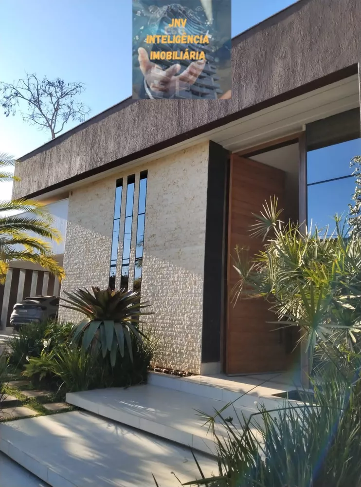 Casa de Condomínio à venda com 4 quartos, 4000m² - Foto 6