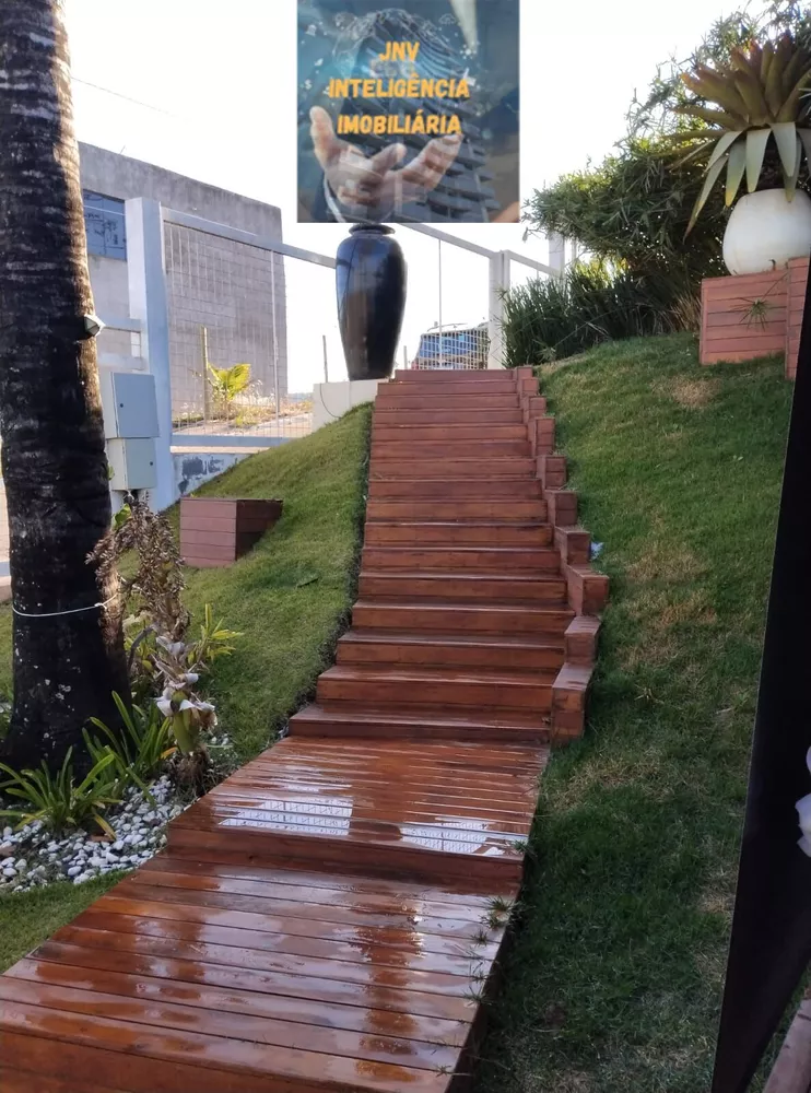 Casa de Condomínio, 4 quartos - Foto 10