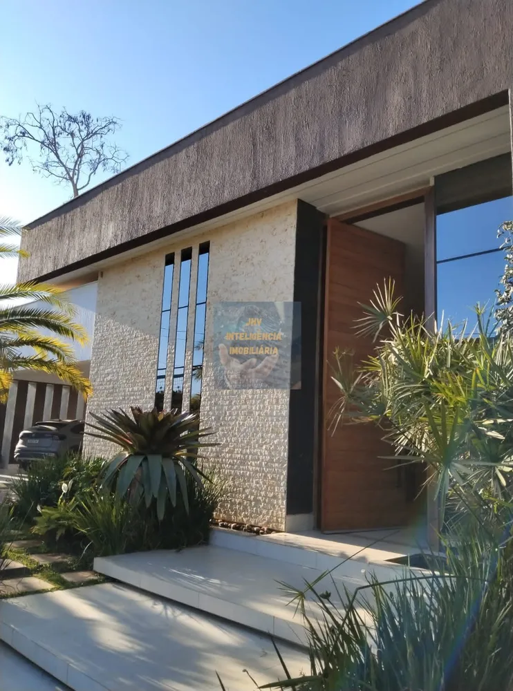 Casa de Condomínio, 4 quartos - Foto 15