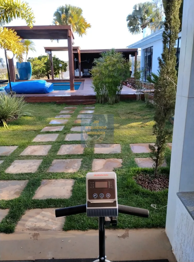 Casa de Condomínio, 4 quartos - Foto 17