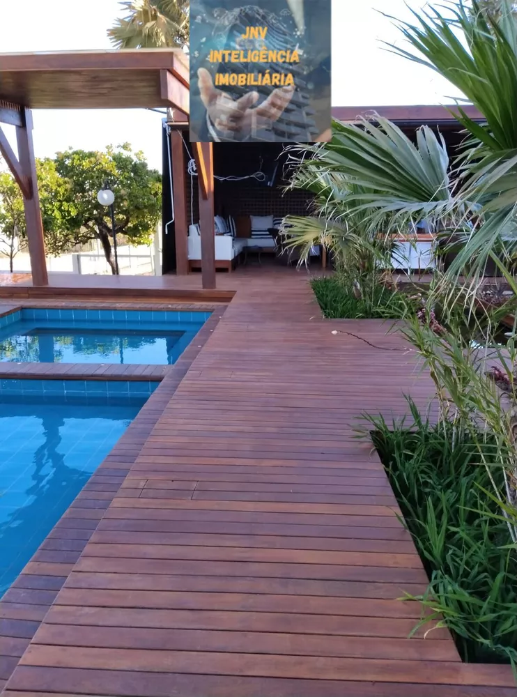 Casa de Condomínio, 4 quartos - Foto 9