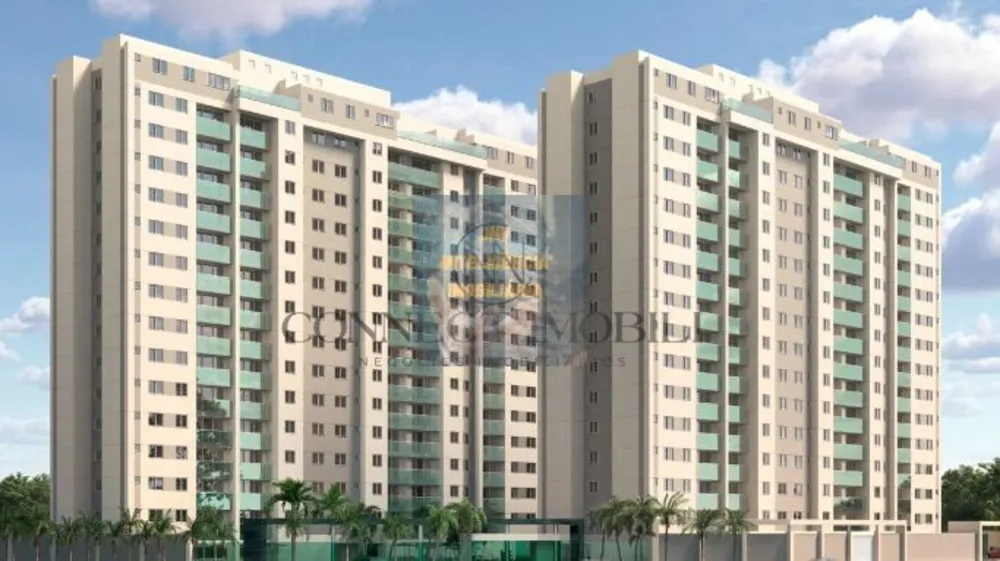 Apartamento, 3 quartos, 71 m² - Foto 3