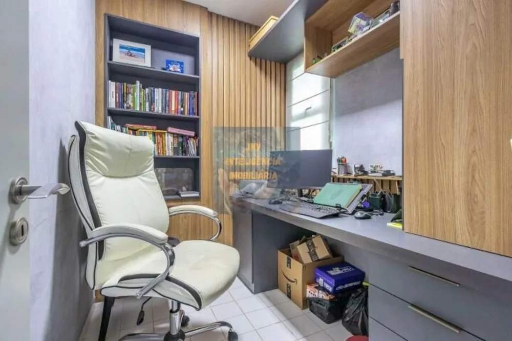 Apartamento, 4 quartos, 268 m² - Foto 10