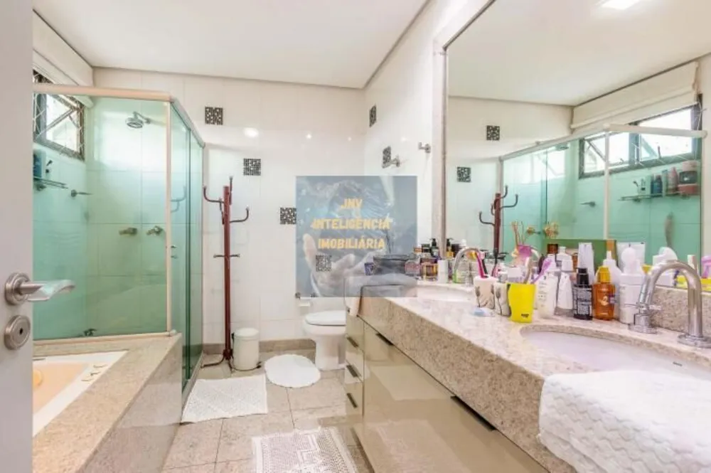 Apartamento, 4 quartos, 268 m² - Foto 14