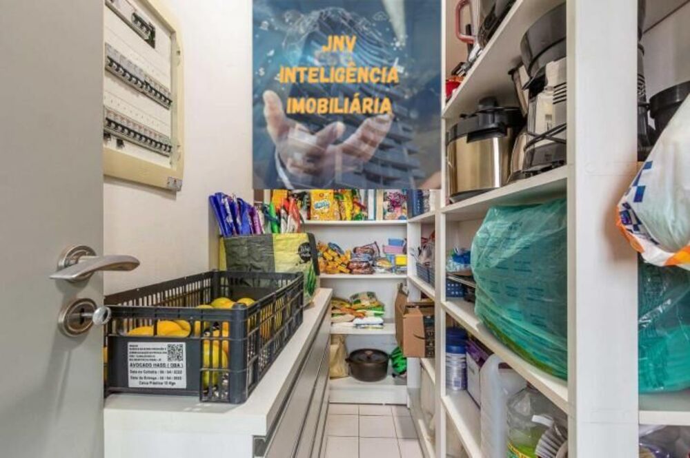 Apartamento, 4 quartos, 268 m² - Foto 4