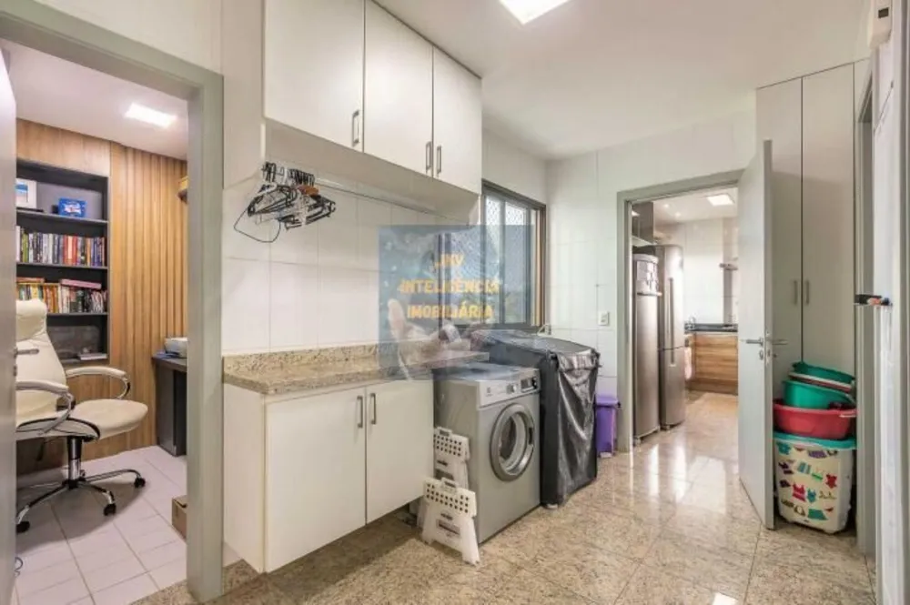 Apartamento, 4 quartos, 268 m² - Foto 12