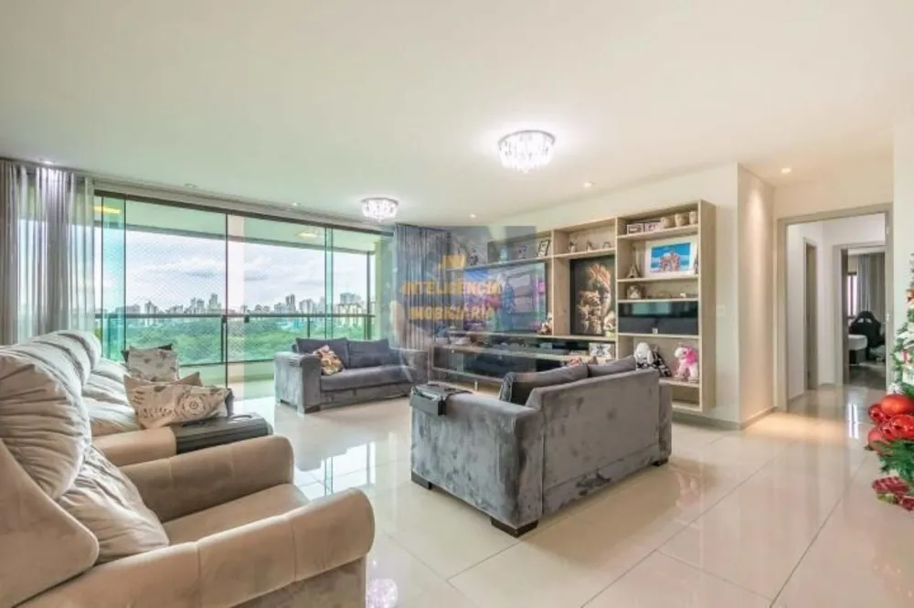 Apartamento, 4 quartos, 268 m² - Foto 9