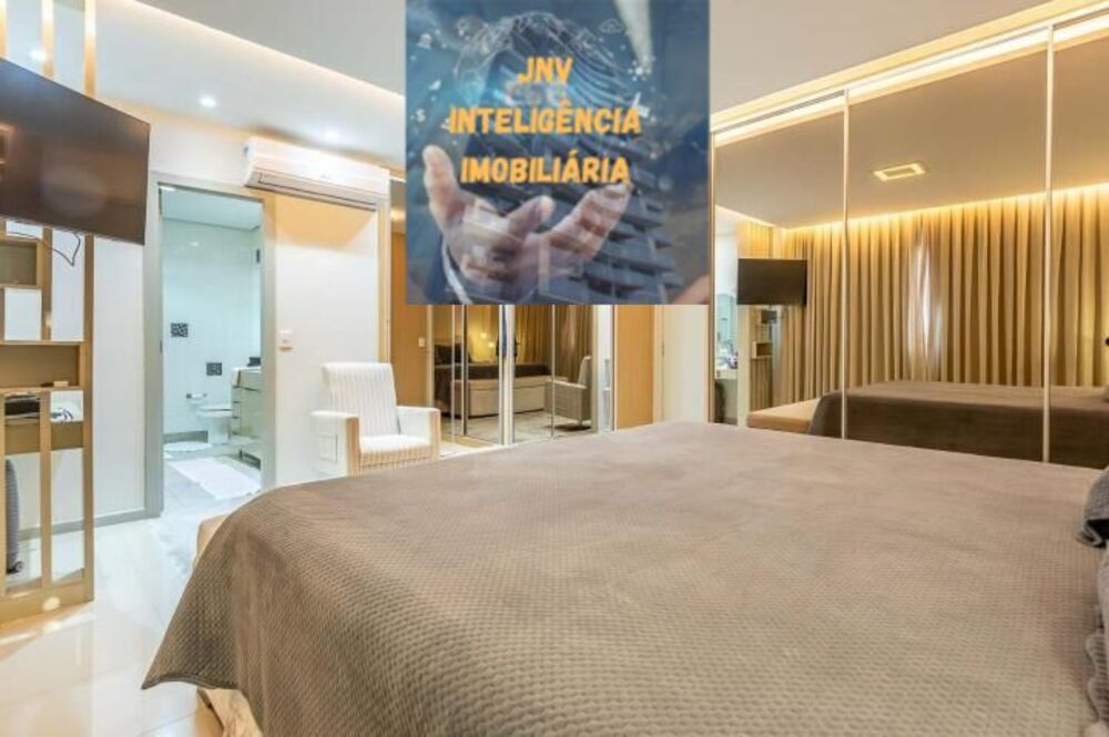 Apartamento, 4 quartos, 268 m² - Foto 5