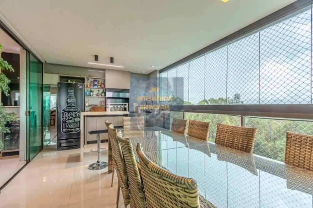 Apartamento, 4 quartos, 268 m² - Foto 11