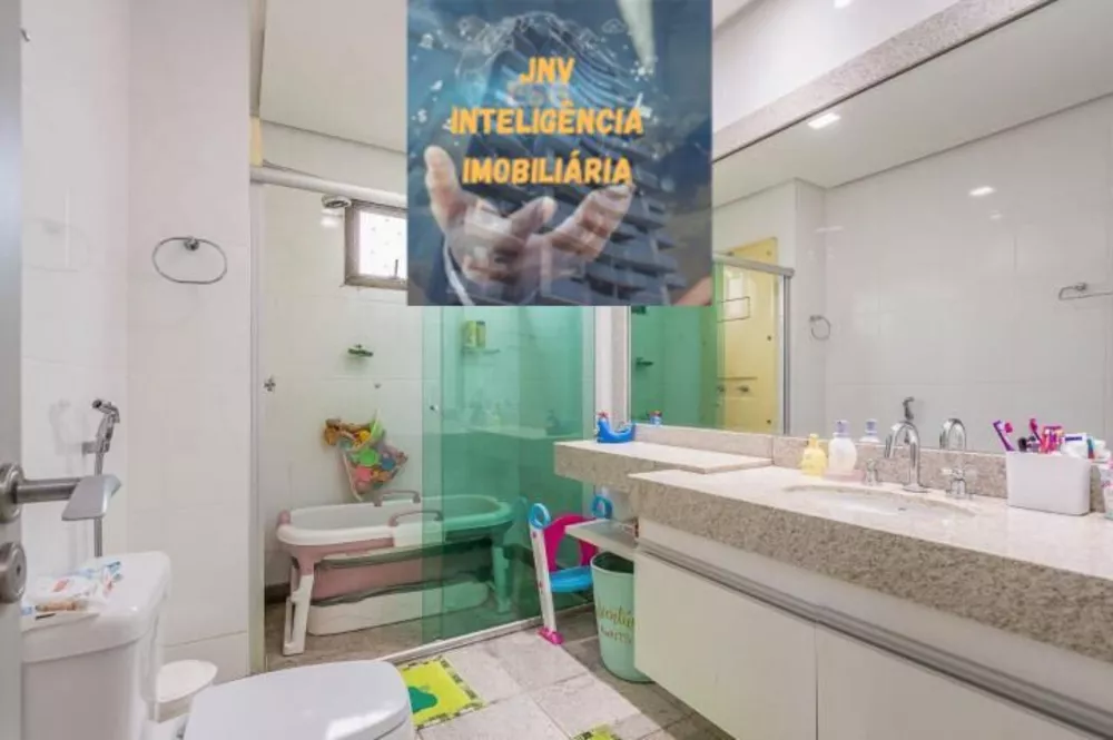 Apartamento, 4 quartos, 268 m² - Foto 7