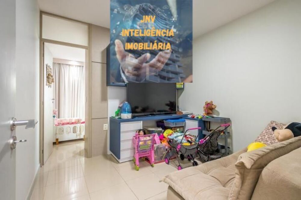 Apartamento, 4 quartos, 268 m² - Foto 6