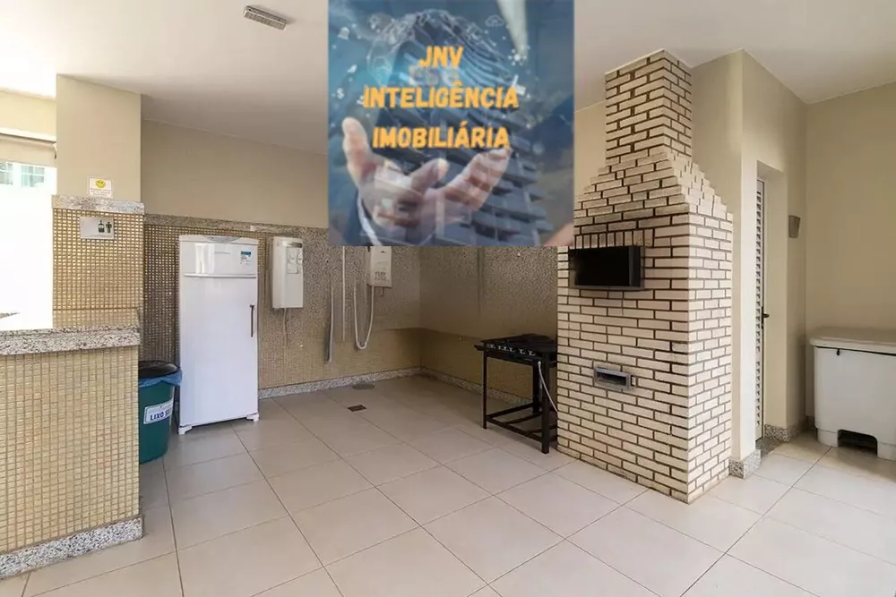 Apartamento, 3 quartos, 105 m² - Foto 2