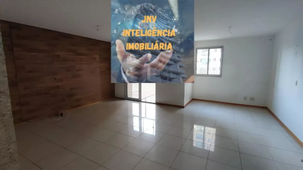 Apartamento, 3 quartos, 105 m² - Foto 1