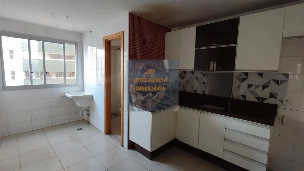 Apartamento, 3 quartos, 105 m² - Foto 9