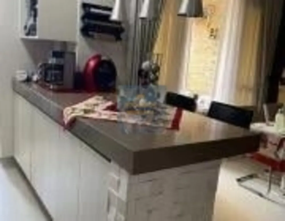 Apartamento, 3 quartos, 77 m² - Foto 1