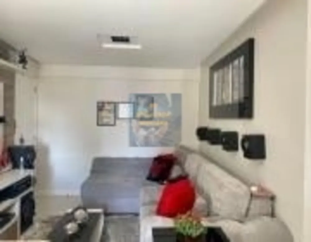 Apartamento, 3 quartos, 77 m² - Foto 2