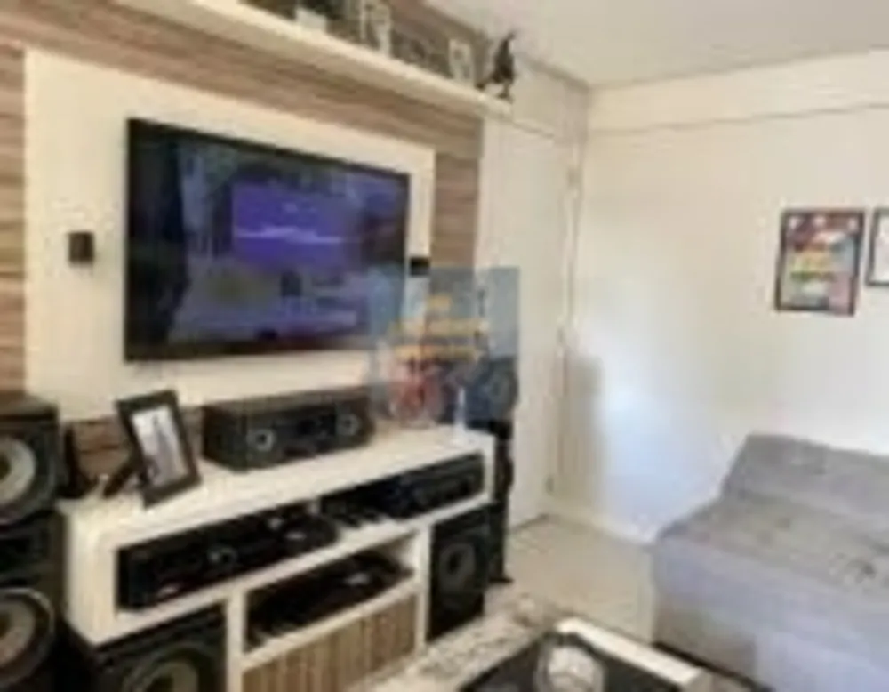 Apartamento, 3 quartos, 77 m² - Foto 4