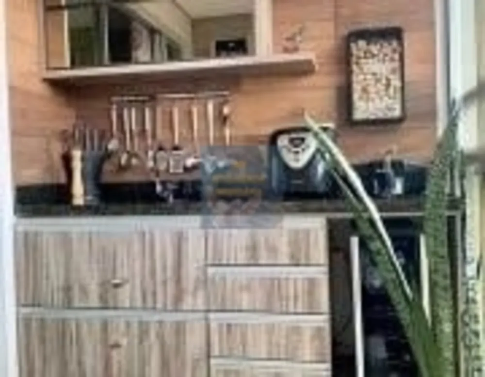 Apartamento, 3 quartos, 77 m² - Foto 6