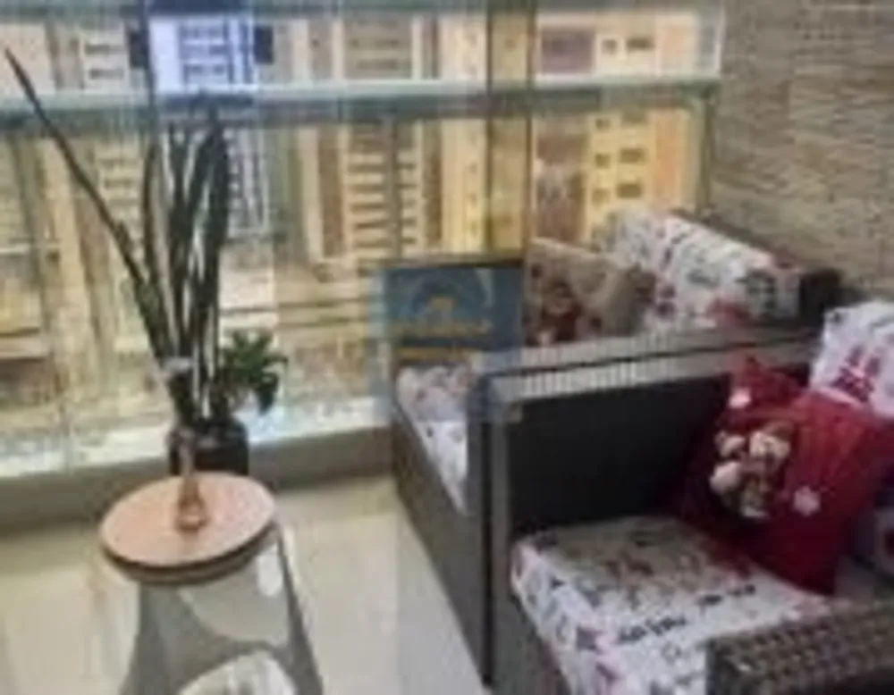 Apartamento, 3 quartos, 77 m² - Foto 7