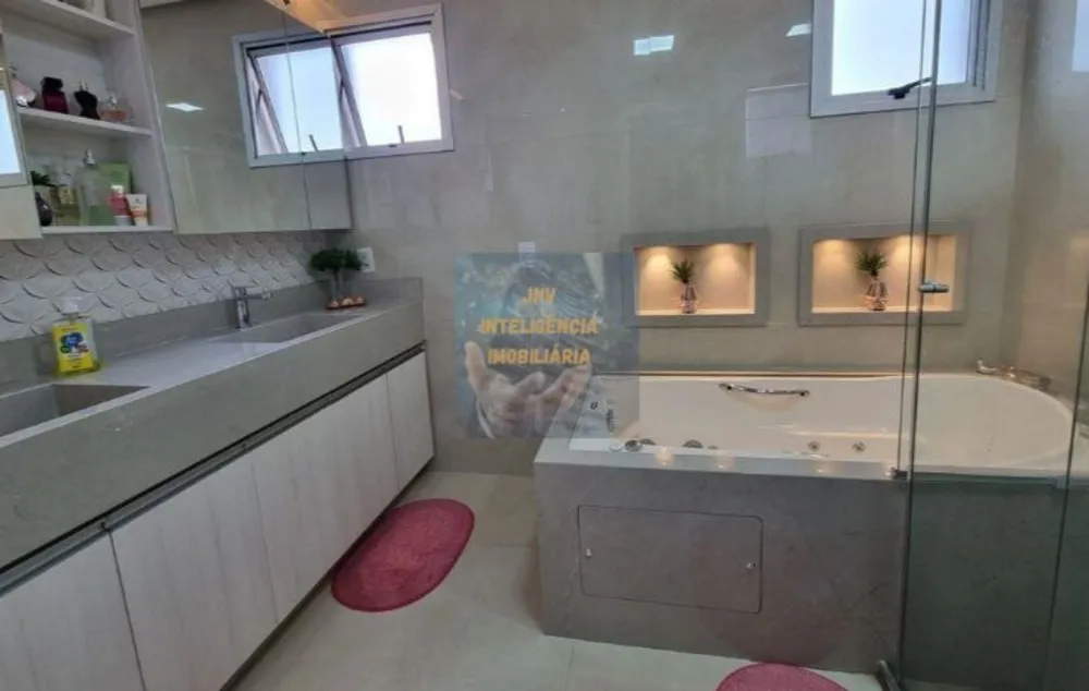 Cobertura, 5 quartos, 360 m² - Foto 8