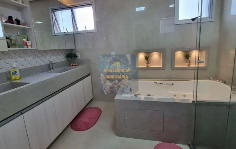 Cobertura, 5 quartos, 360 m² - Foto 9