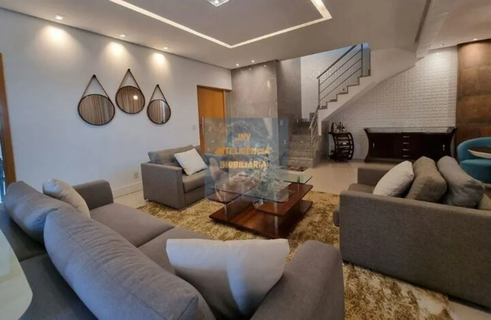 Cobertura, 5 quartos, 360 m² - Foto 7