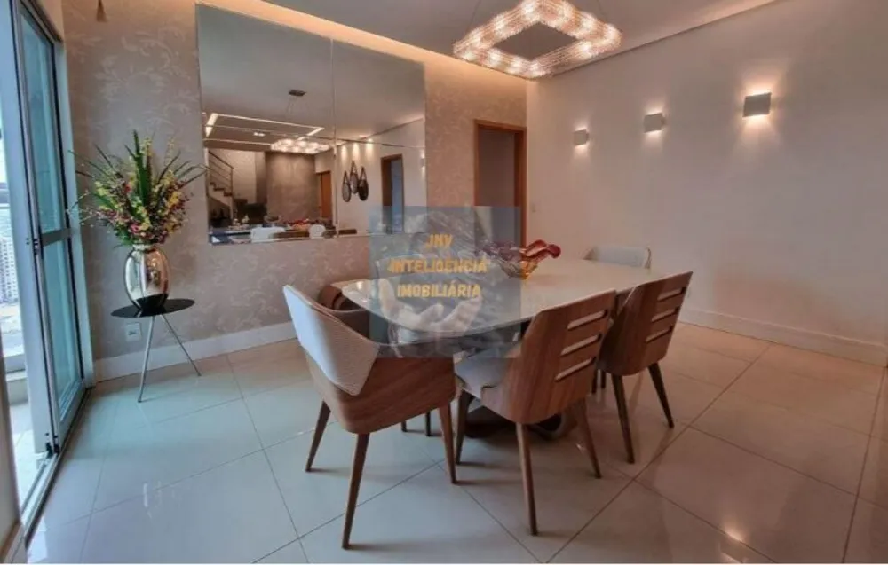 Cobertura, 5 quartos, 360 m² - Foto 4