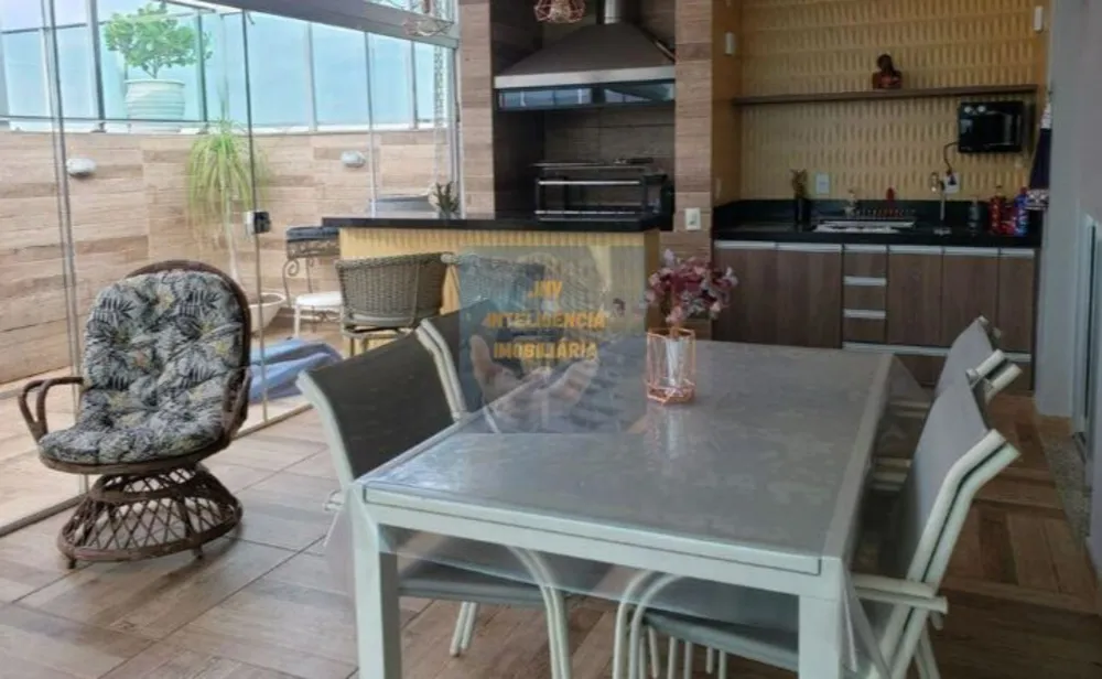 Cobertura, 5 quartos, 360 m² - Foto 15