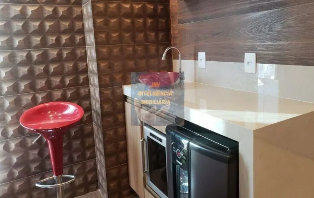 Cobertura, 5 quartos, 360 m² - Foto 13