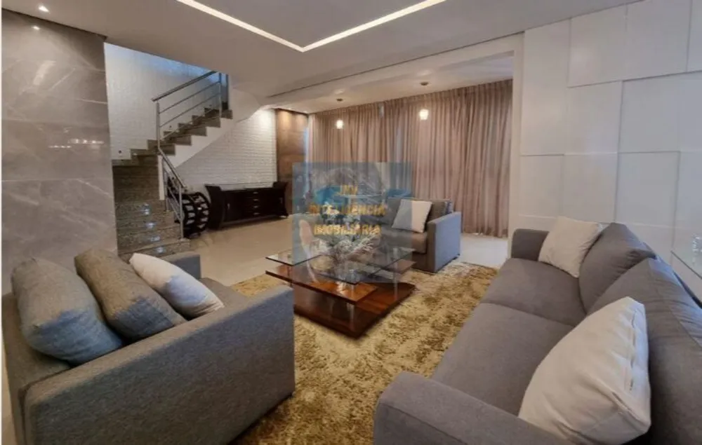 Cobertura, 5 quartos, 360 m² - Foto 1