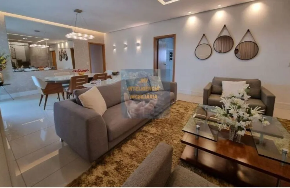 Cobertura, 5 quartos, 360 m² - Foto 3