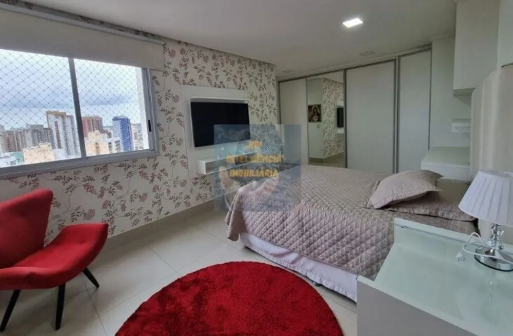 Cobertura, 5 quartos, 360 m² - Foto 11