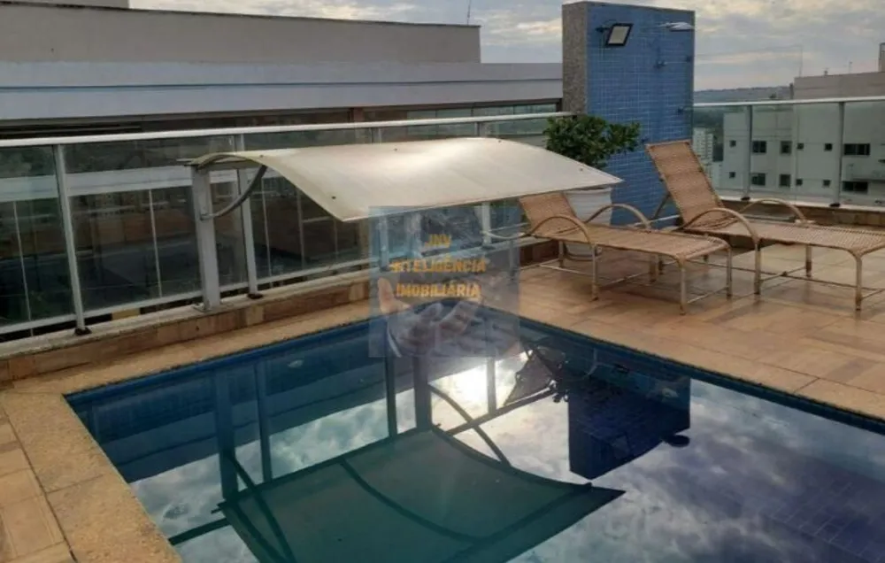 Cobertura, 5 quartos, 360 m² - Foto 16