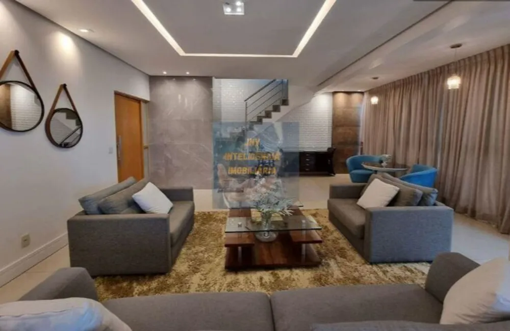 Cobertura, 5 quartos, 360 m² - Foto 2