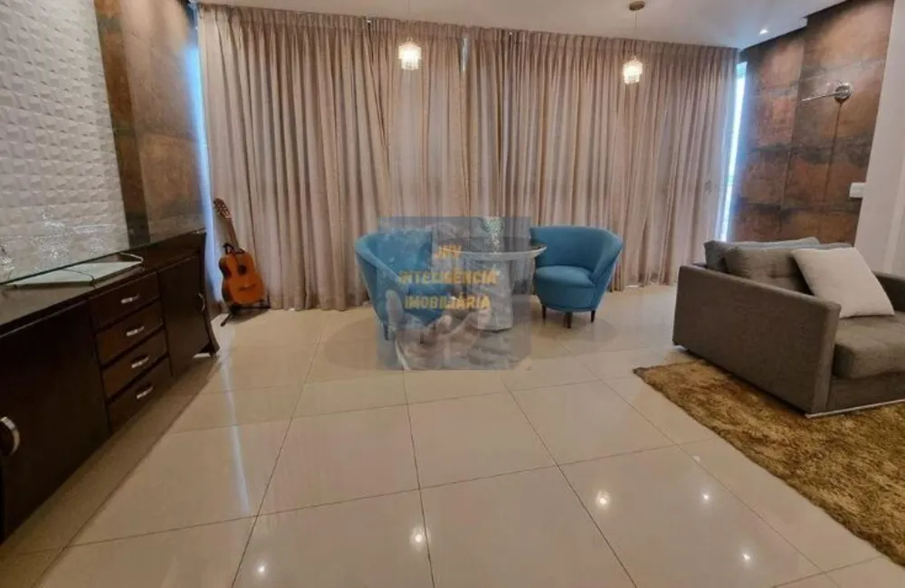 Cobertura, 5 quartos, 360 m² - Foto 5