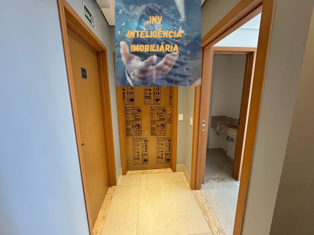 Apartamento, 3 quartos, 162 m² - Foto 2