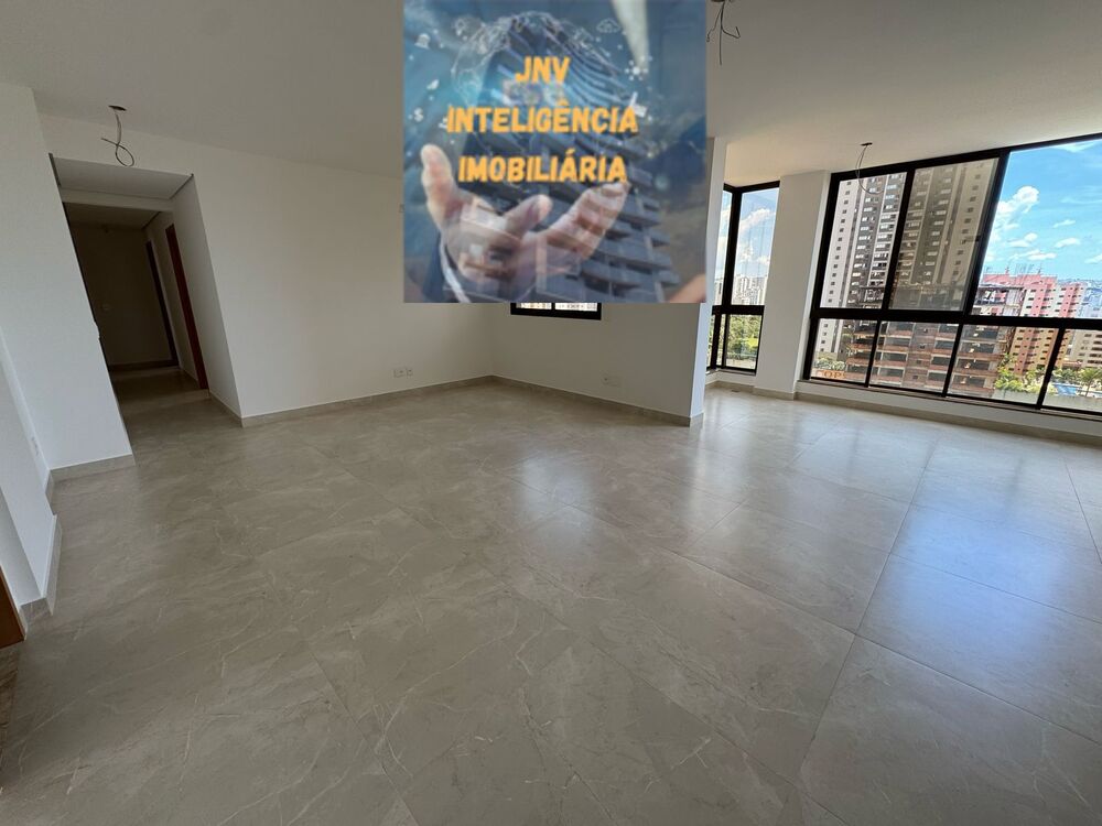 Apartamento, 3 quartos, 162 m² - Foto 1