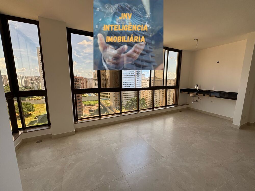 Apartamento, 3 quartos, 162 m² - Foto 4