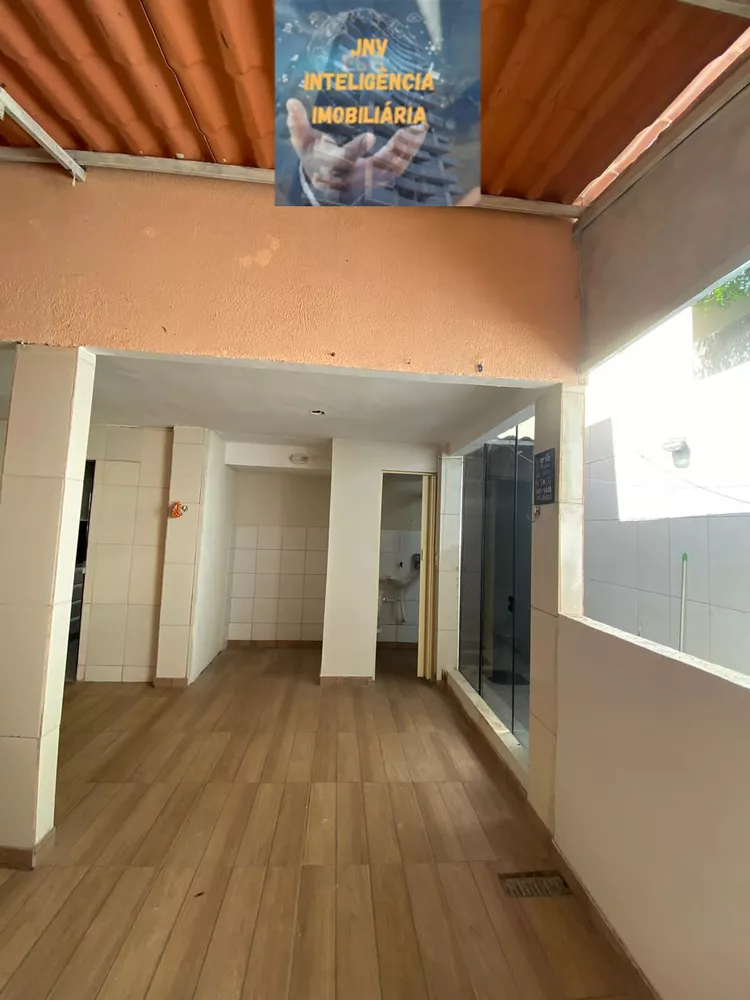 Casa para alugar com 3 quartos - Foto 12